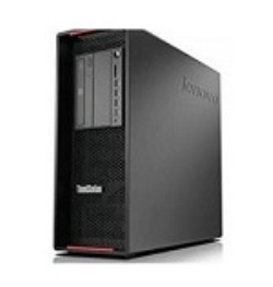 Lenovo WS P500 Tower  Intel Xeon E5-1620 V3 16GB DDR3, 256GB SSD, DVD, Quadro 2000 UBUNTU - Ricondizionato